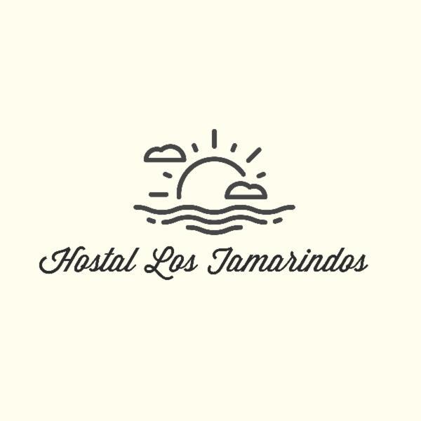 Hostal Tamarindos Matalascañas Εξωτερικό φωτογραφία