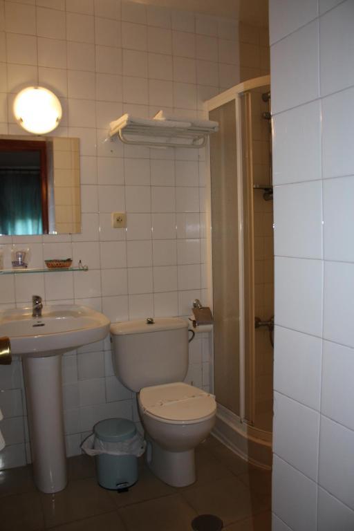 Hostal Tamarindos Matalascañas Δωμάτιο φωτογραφία