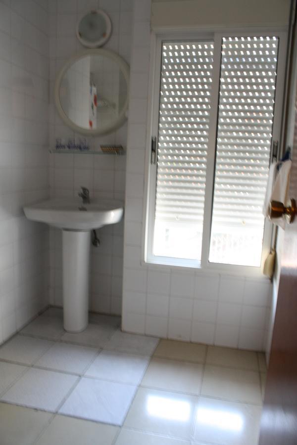 Hostal Tamarindos Matalascañas Εξωτερικό φωτογραφία