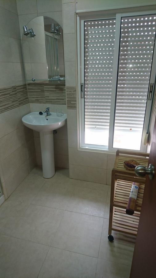 Hostal Tamarindos Matalascañas Εξωτερικό φωτογραφία